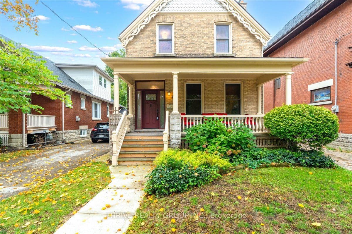 41 Victor Street, London South, ON N6C 1B8