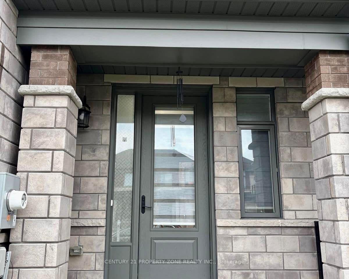 128 Cole Terrace, Woodstock, ON N4T 0P5