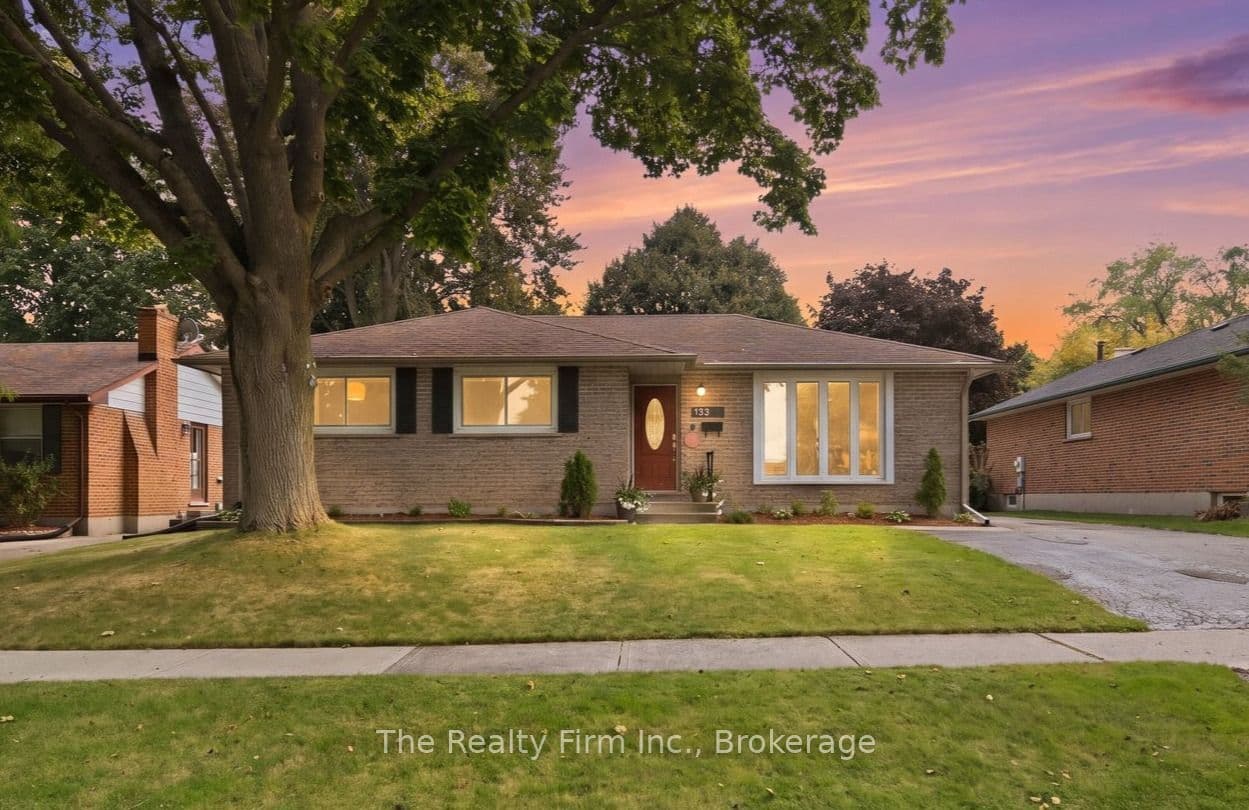 760 Gladstone Drive, Woodstock, ON N4S 5S9
