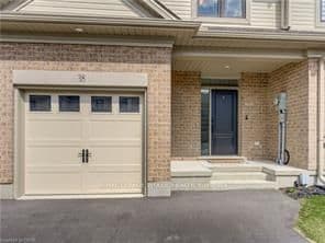 38 Canary Street, Tillsonburg, ON N4G 0K3