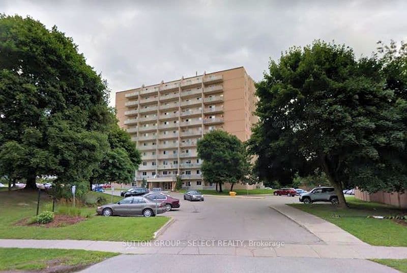563 Mornington Avenue 707, London East, ON N5Y 4T8