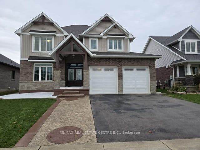 6 Feathers Crossing, St. Thomas, ON N5R 0M4