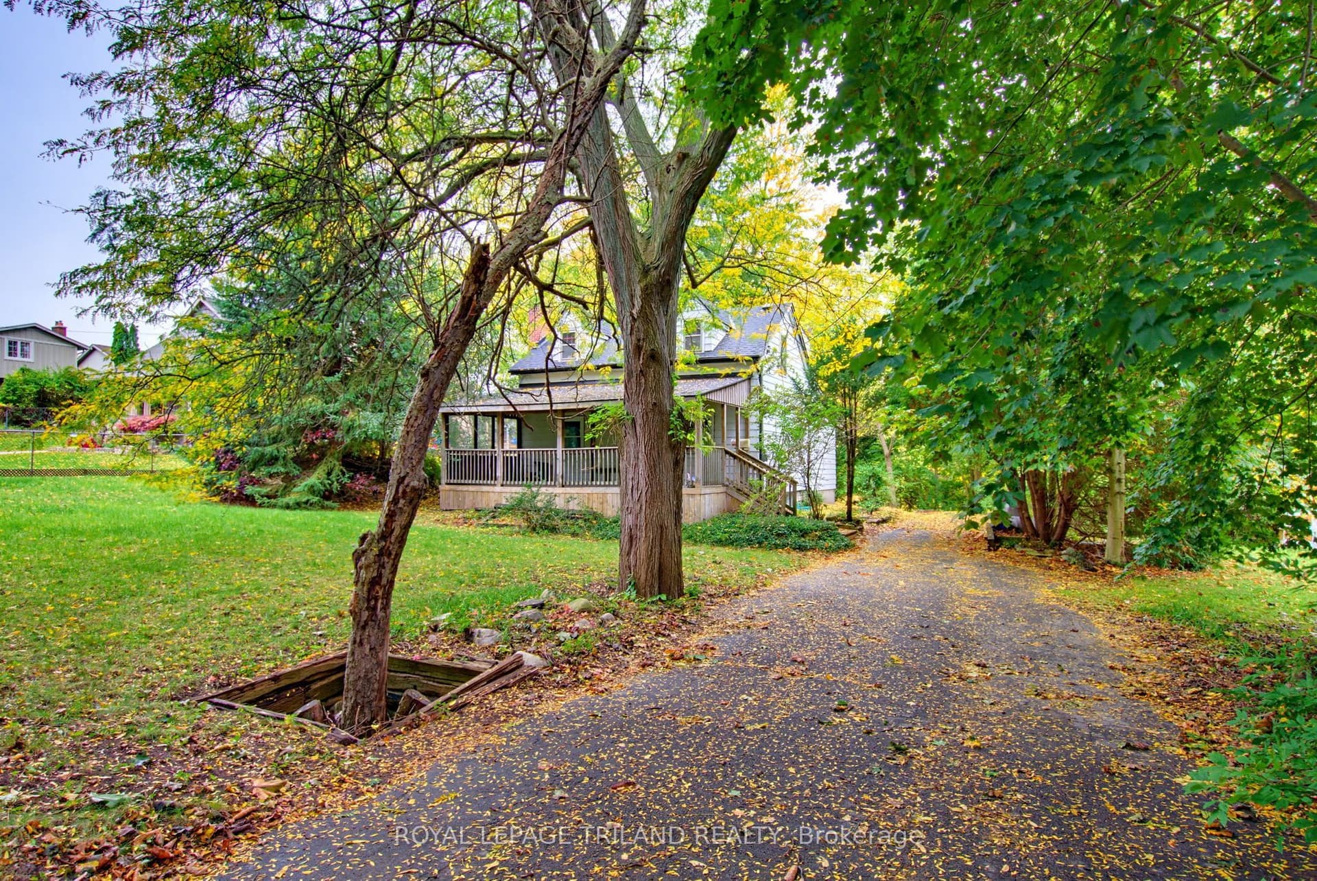 585 Boler Road, London South, ON N6K 3R8