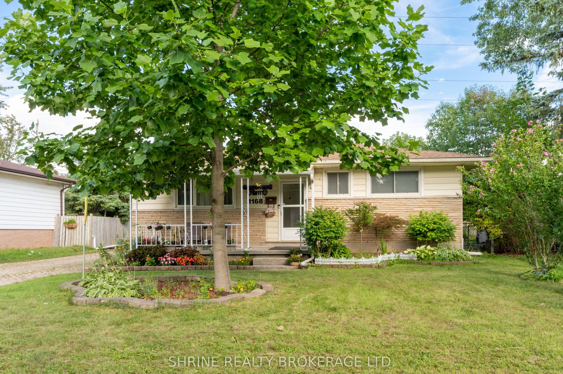 1168 Sorrell Road, London East, ON N5V 2N3
