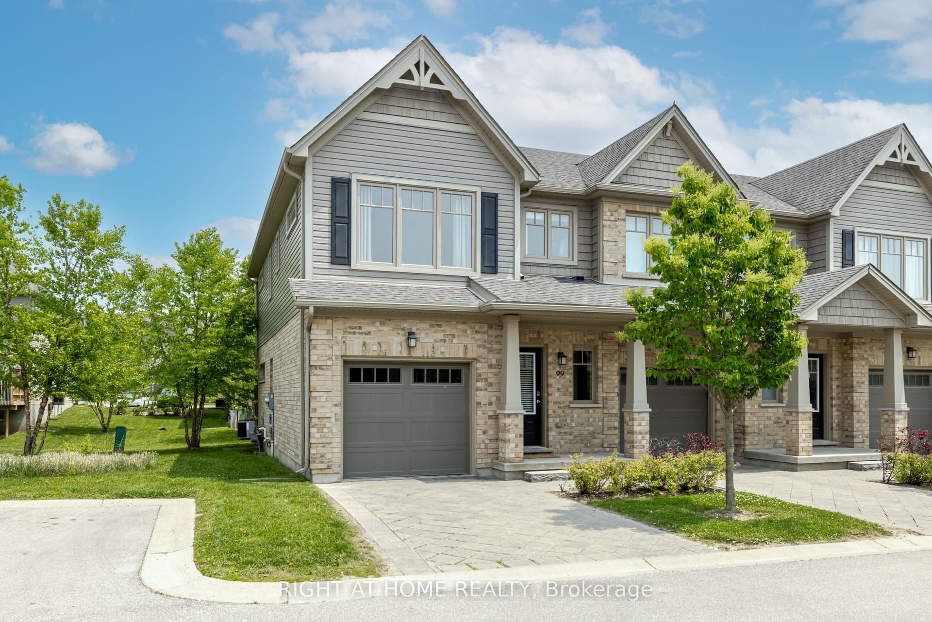 1924 Cedarhollow Boulevard 99, London North, ON N5X 0C3