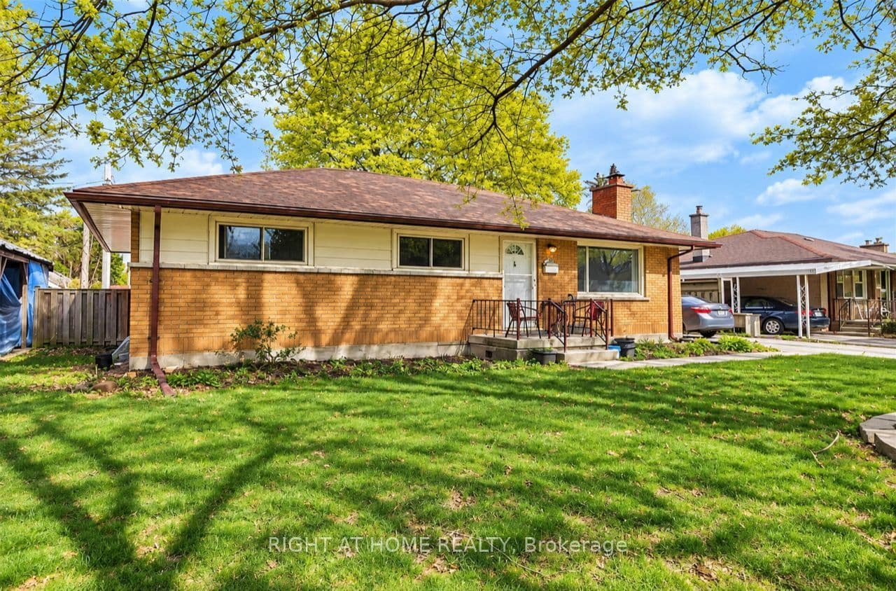 200 Renfro Crescent Basement, London South, ON N5Z 3B7