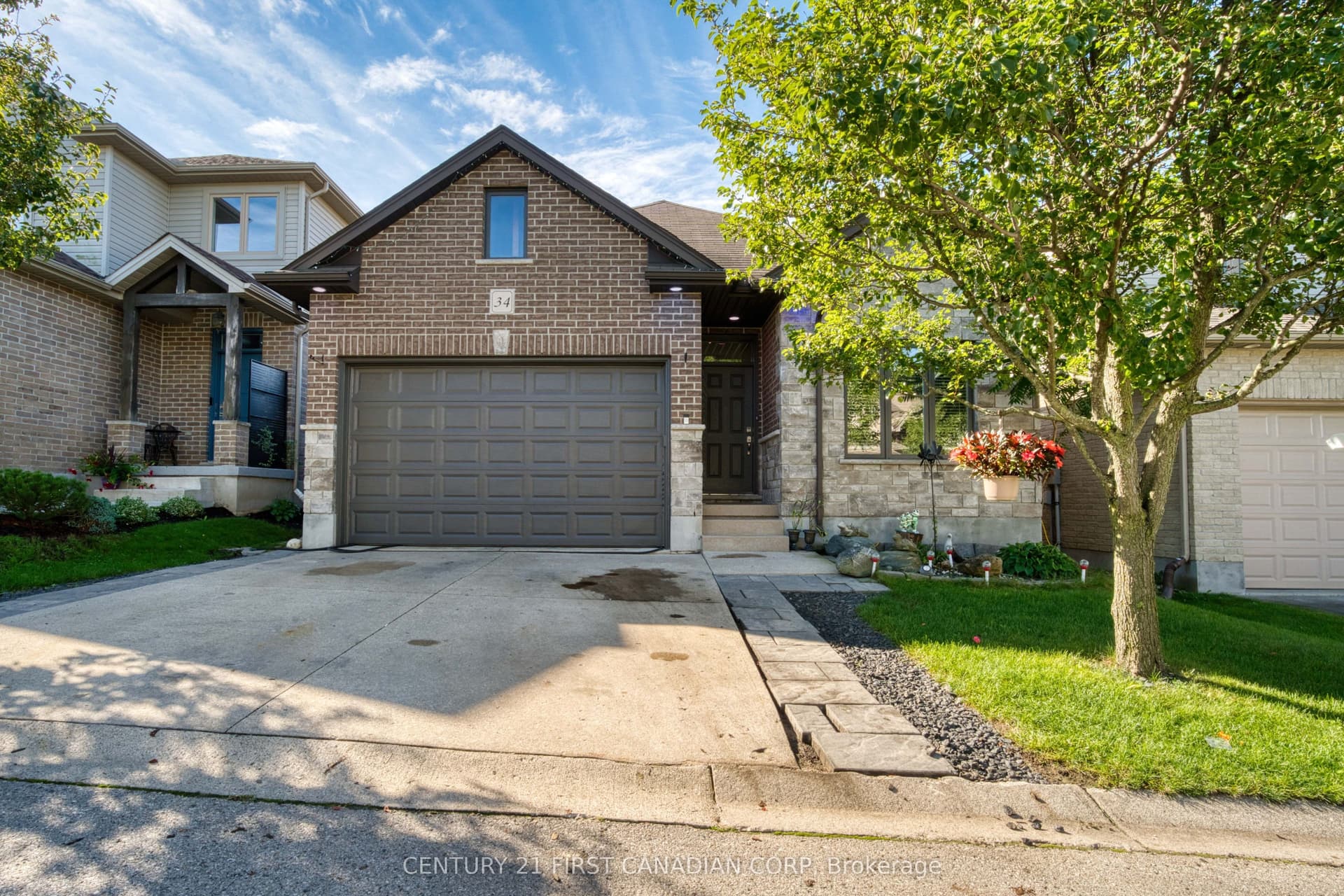 777 Apricot Drive 34, London South, ON N6K 5B3