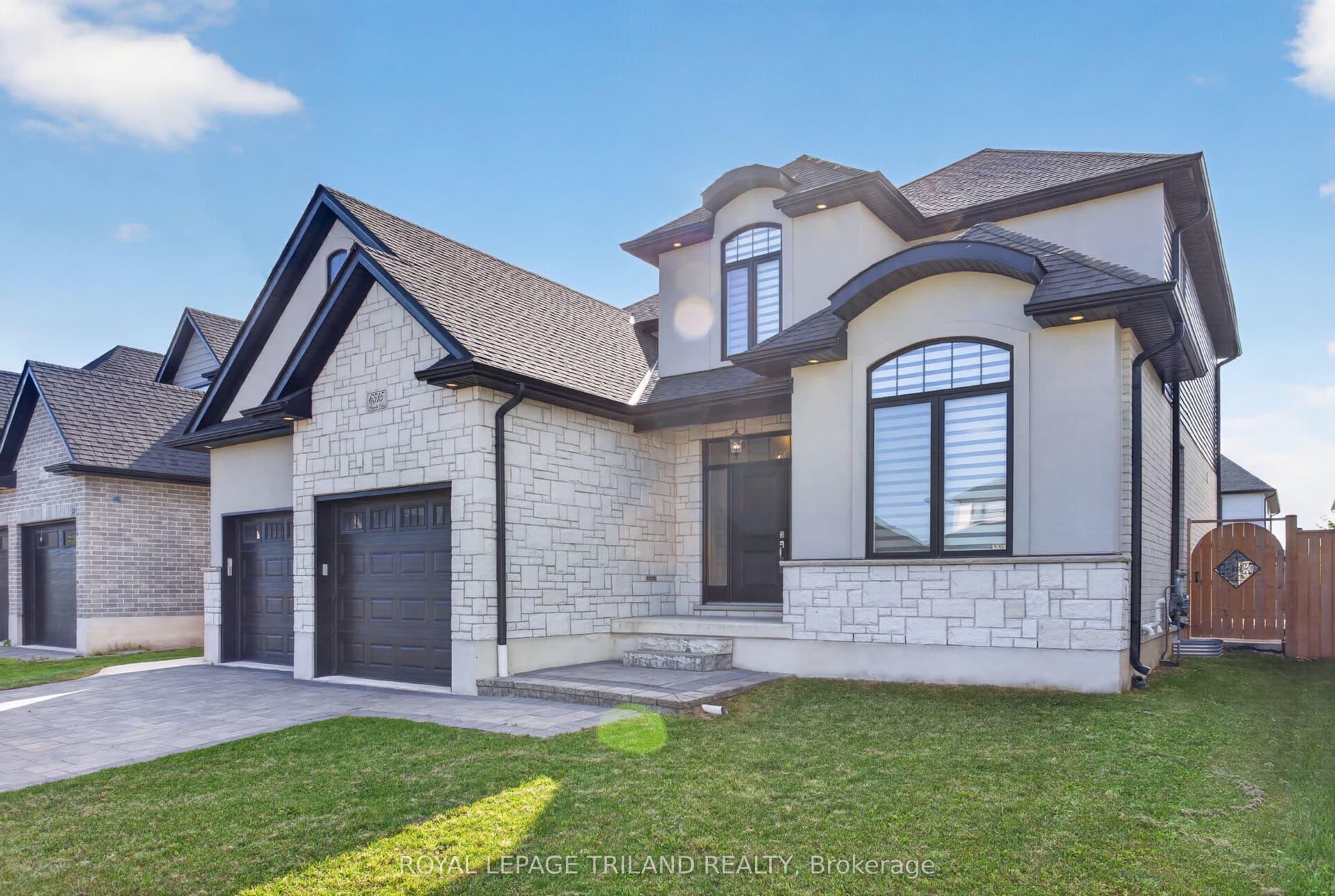 6515 French Avenue, London South, ON N6P 0G5