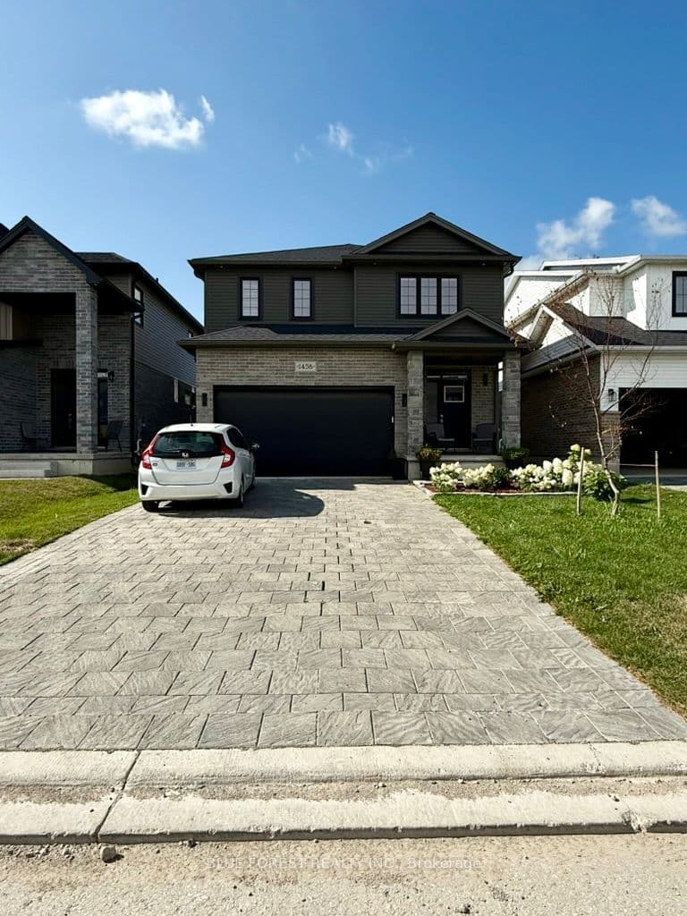 1458 Wright Crescent, London North, ON N6G 3R6
