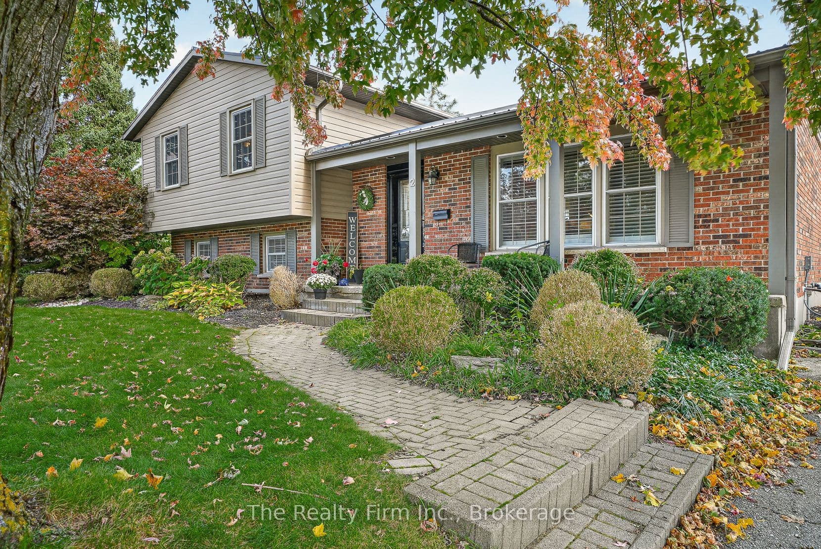 2 Greenwood Road, Ingersoll, ON N5C 3N1
