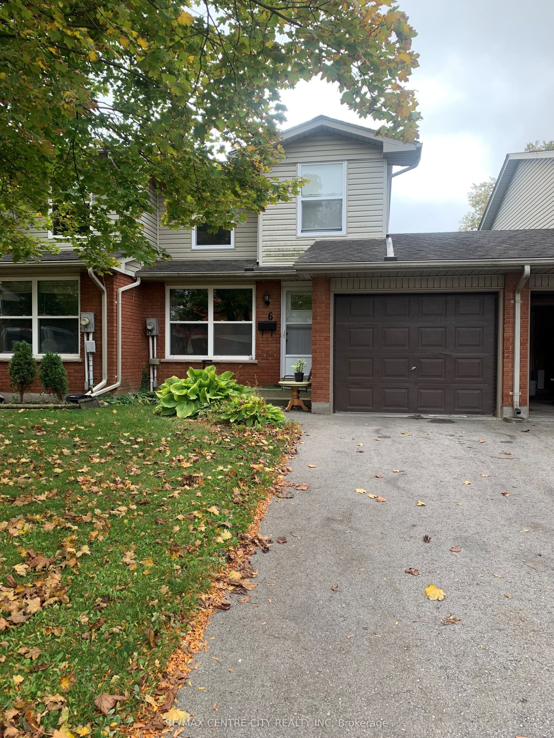 1250 Jalna Boulevard 6, London South, ON N6E 2W4