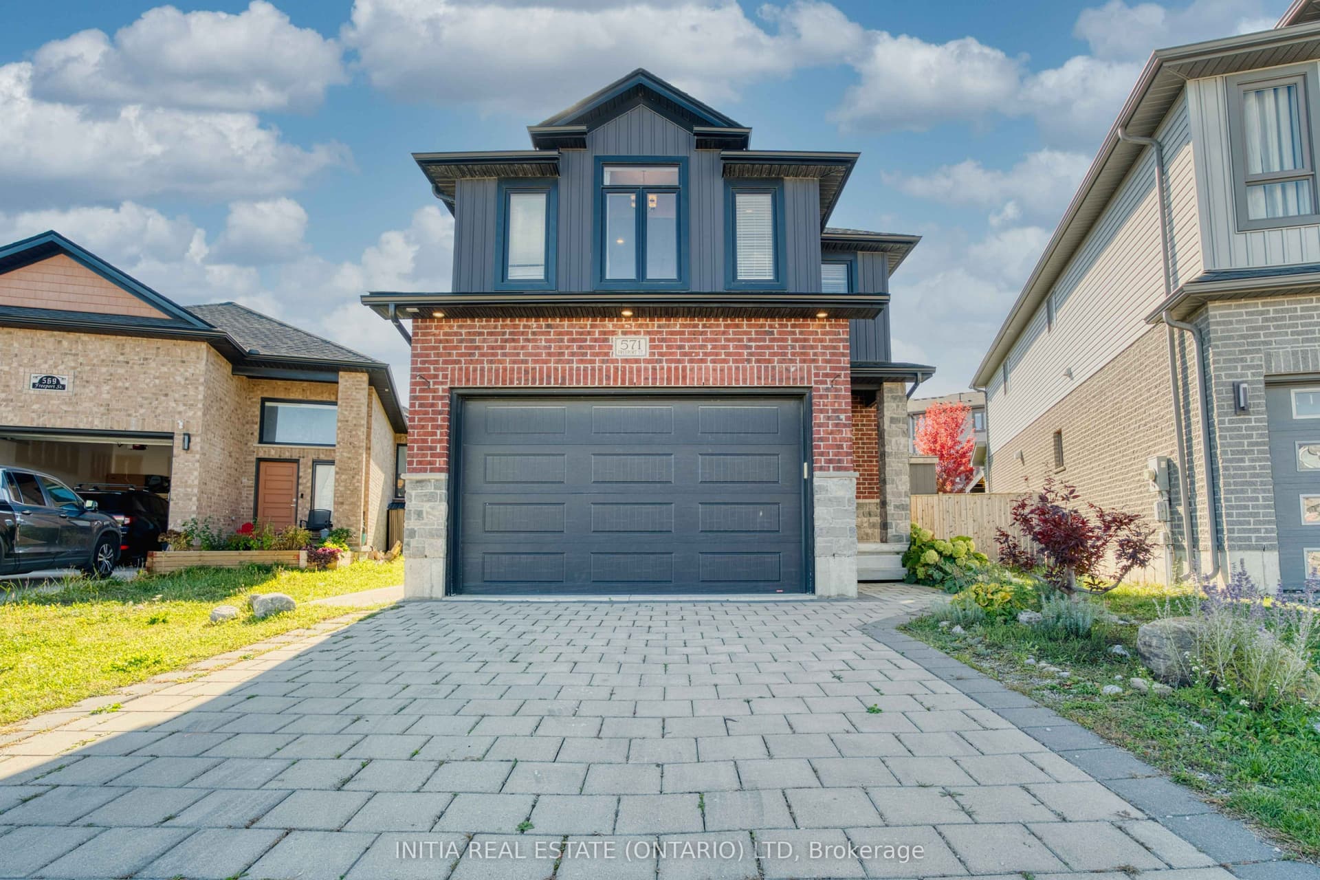 571 Freeport Street, London North, ON N6G 5B1