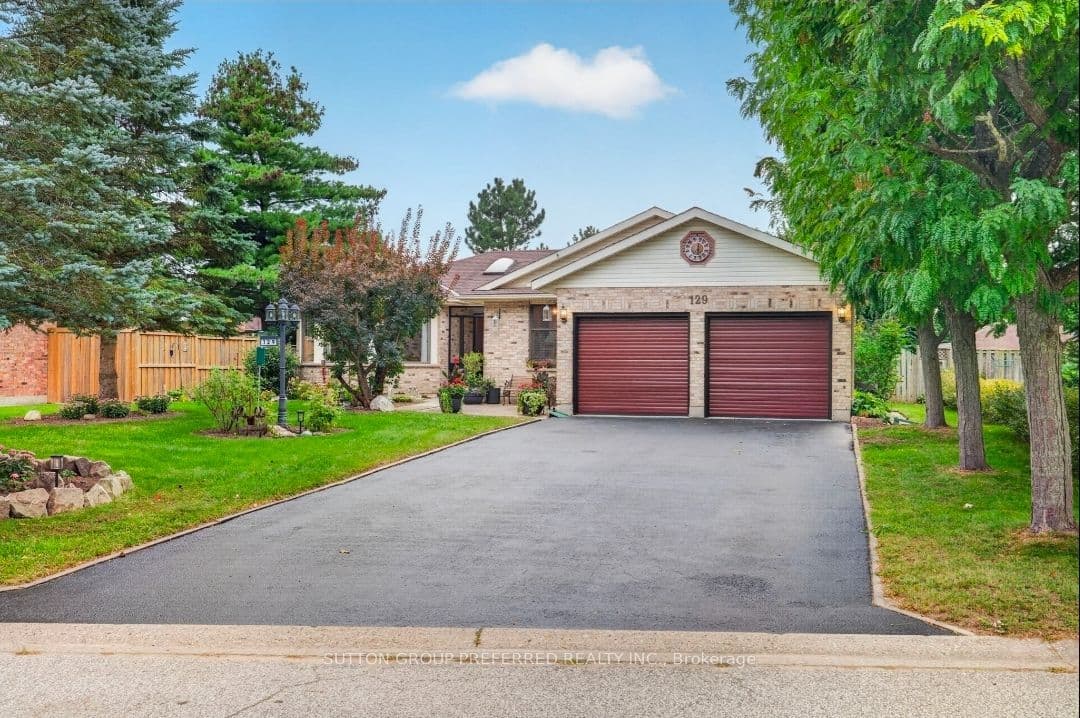 129 Tiner Avenue, Thames Centre, ON N0L 1G2