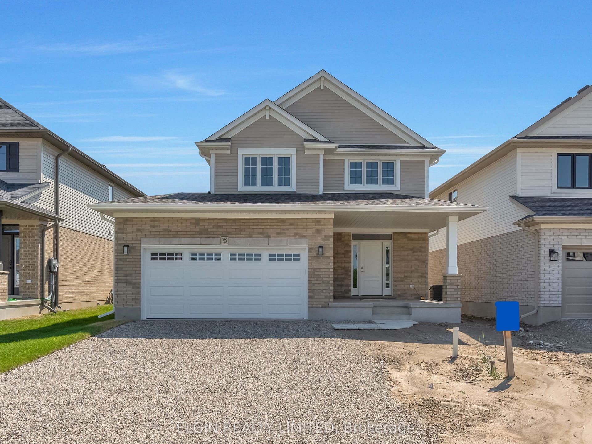 75 Hemlock Crescent, Aylmer, ON N5H 0C2