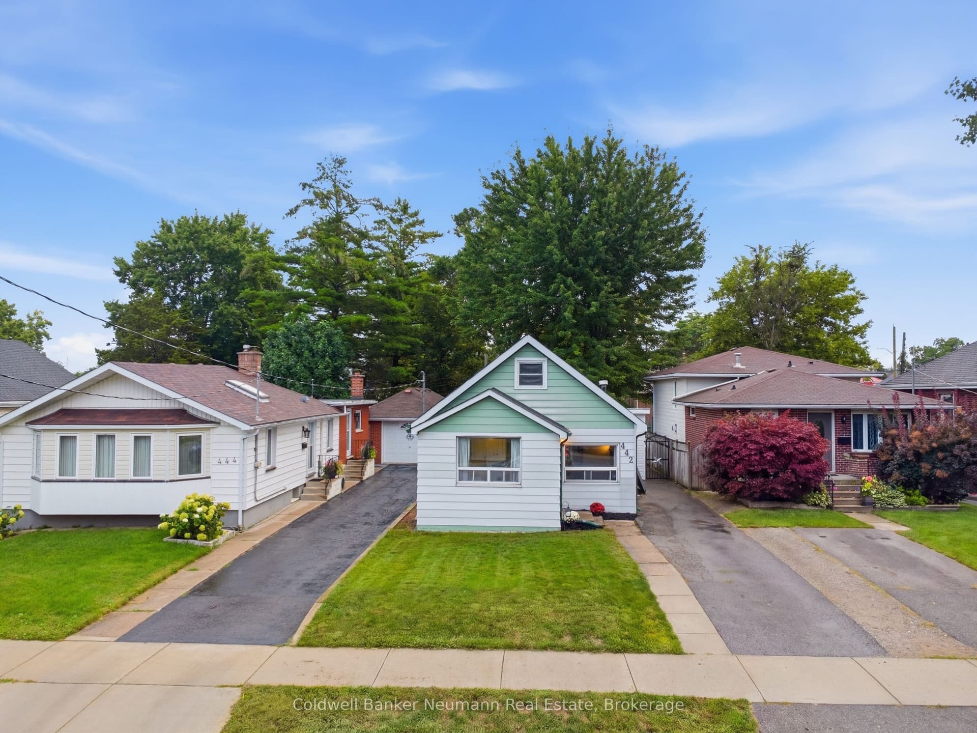 442 Burdick Place, London East, ON N5W 4P6