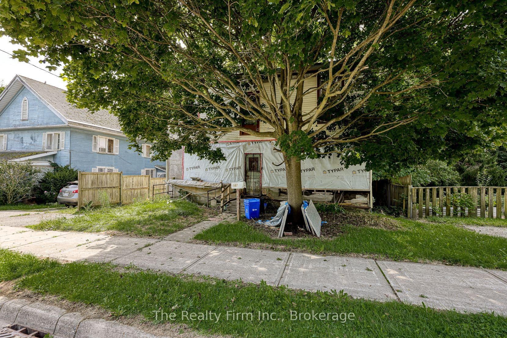 167 John Street, Ingersoll, ON N5C 3G1