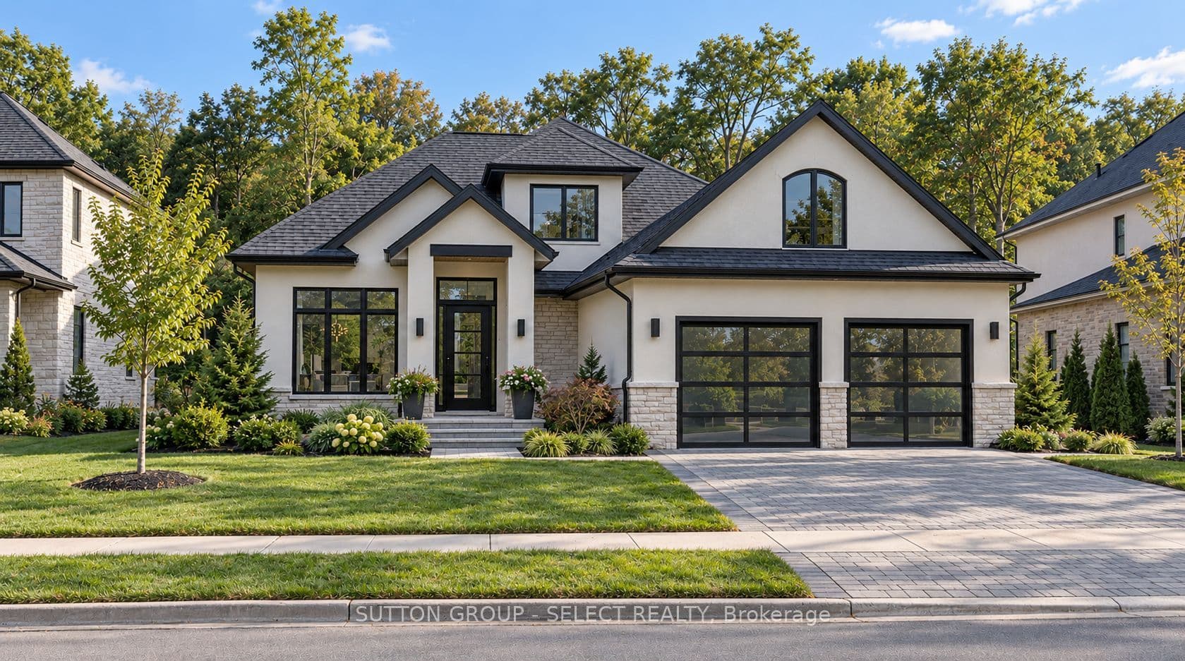 4360 Green Bend Road, London South, ON N6P 0K9