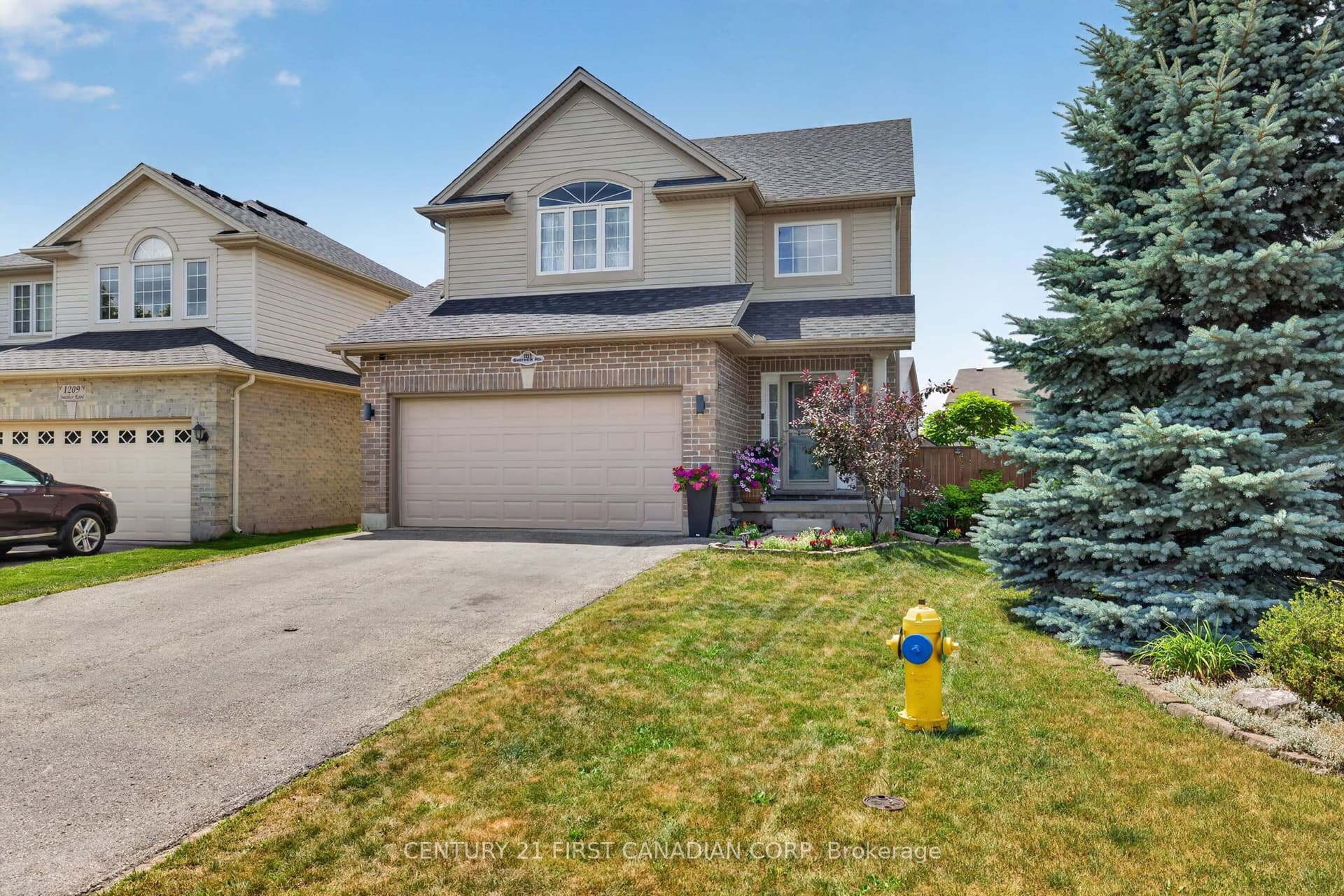1213 Smither Road, London North, ON N6G 0C2