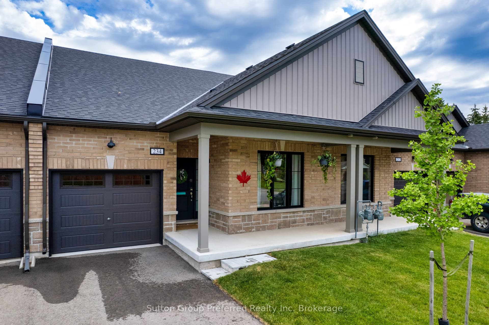 234 Middleton Street, Zorra, ON N0M 2M0, Zorra