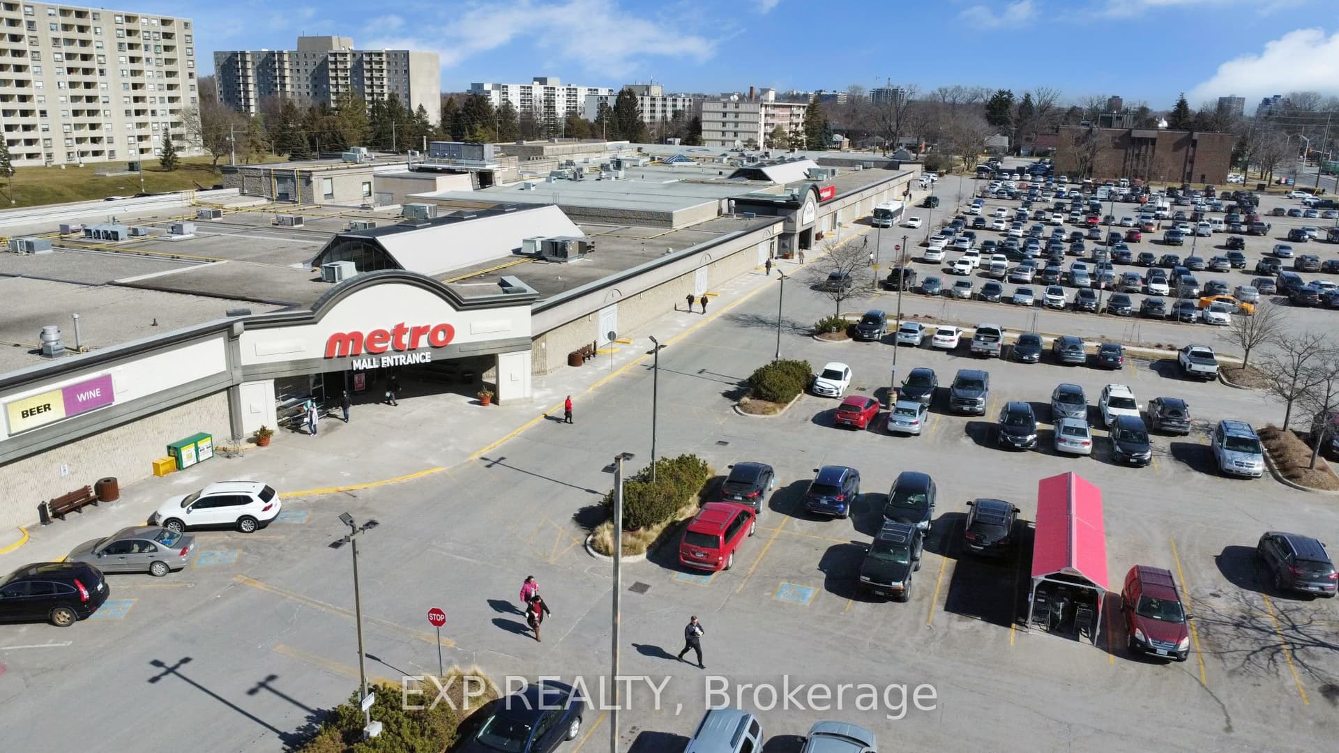 301 Oxford Street W 2, London North, ON N6H 1S6