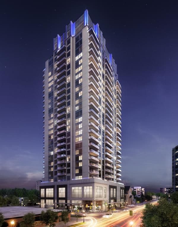 505 TALBOT Street 1406, London East, ON N6A 2S6