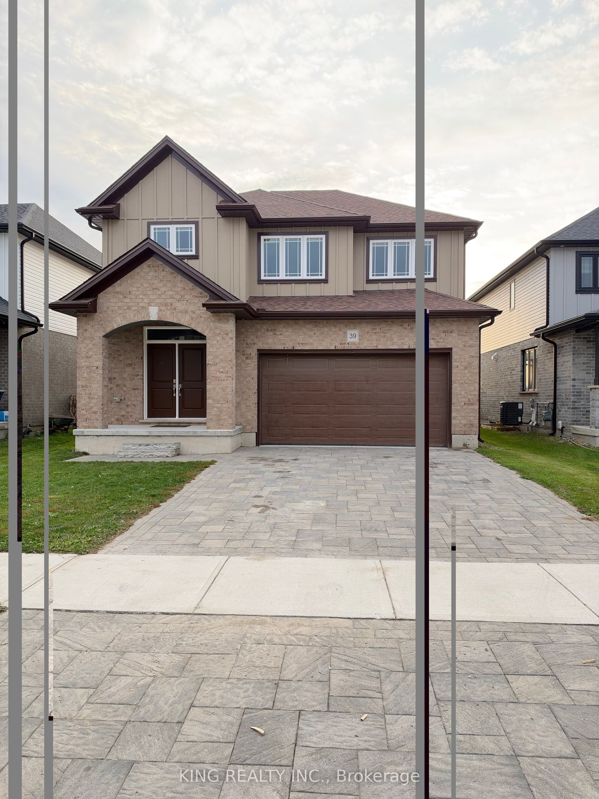 39 Rosina Lane, Zorra, ON N0M 2N0