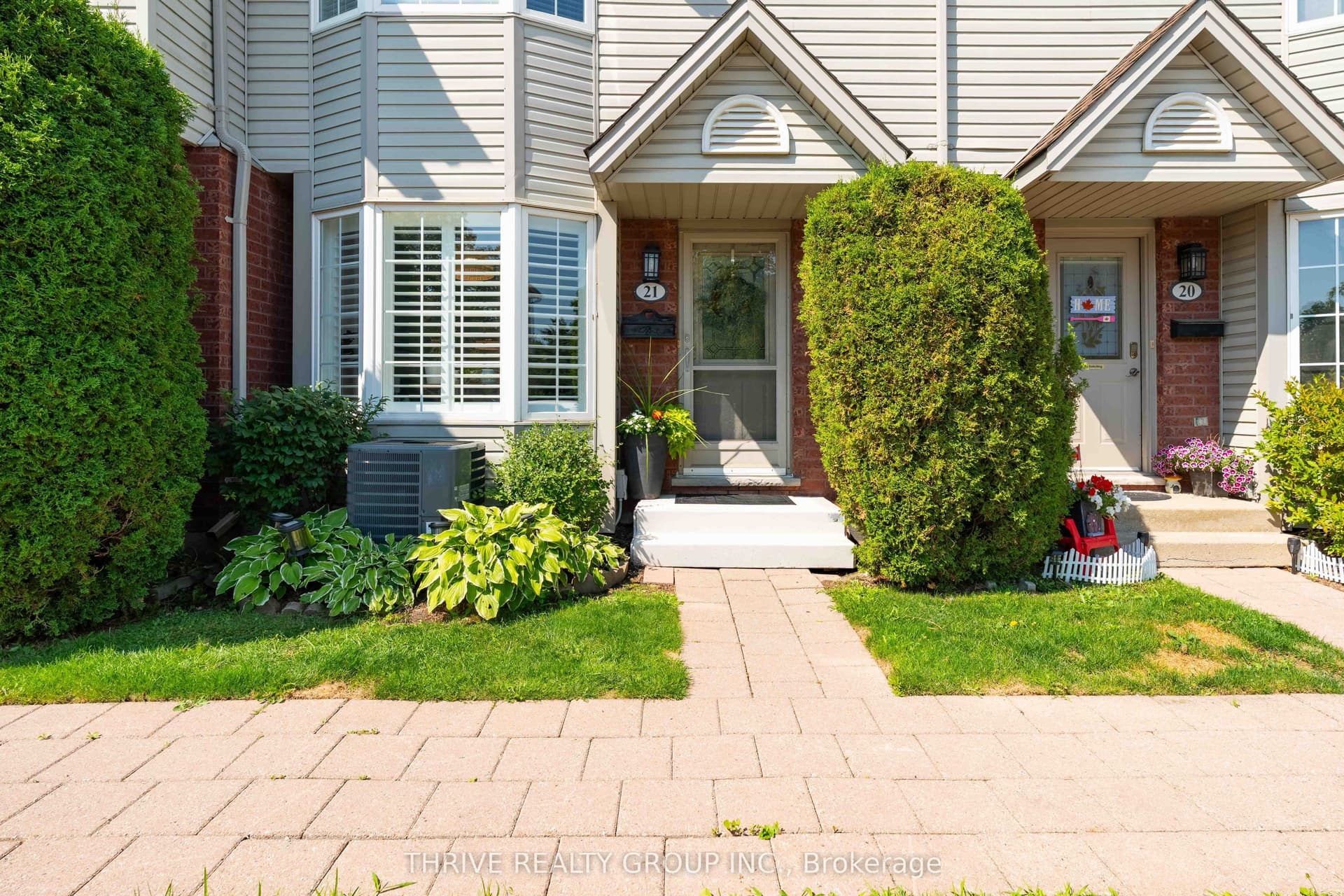 101 Brookside Street 21, London South, ON N5Z 5C9