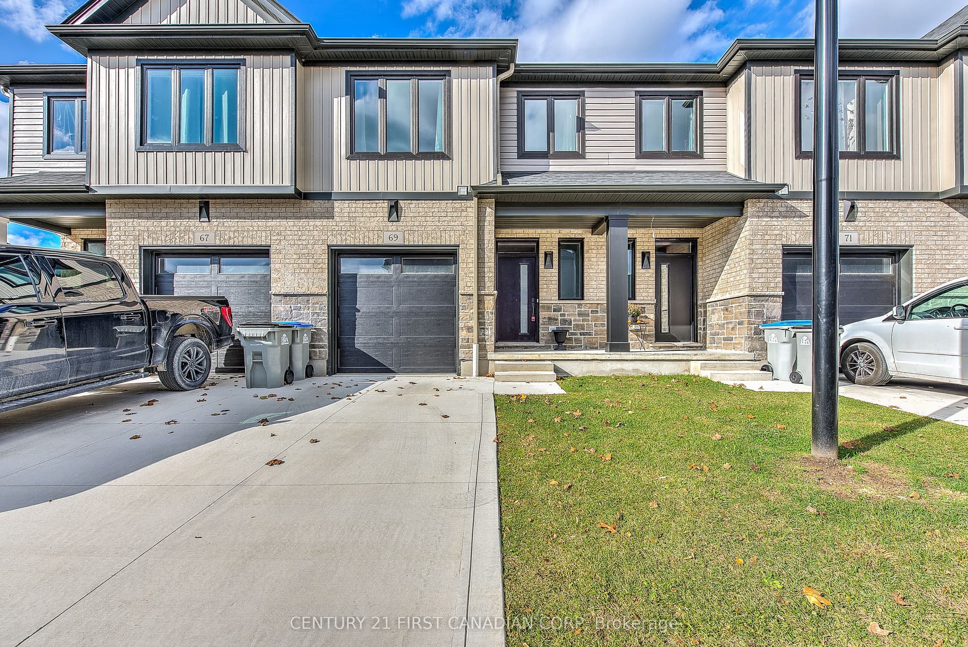 601 Lions Park Drive 69, Strathroy-Caradoc, ON N0L 1W0