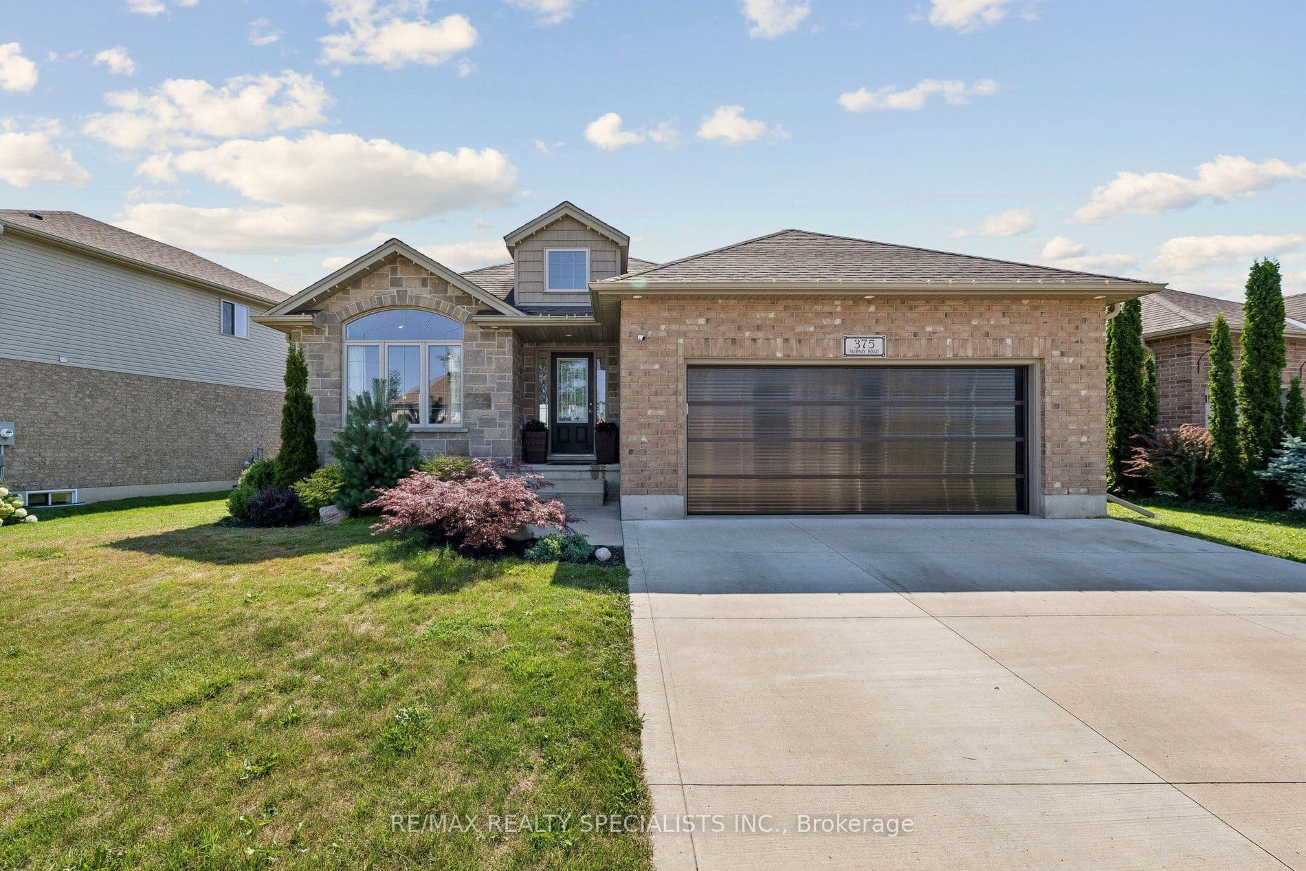 375 Fairway Road, Woodstock, ON N4T 0E1