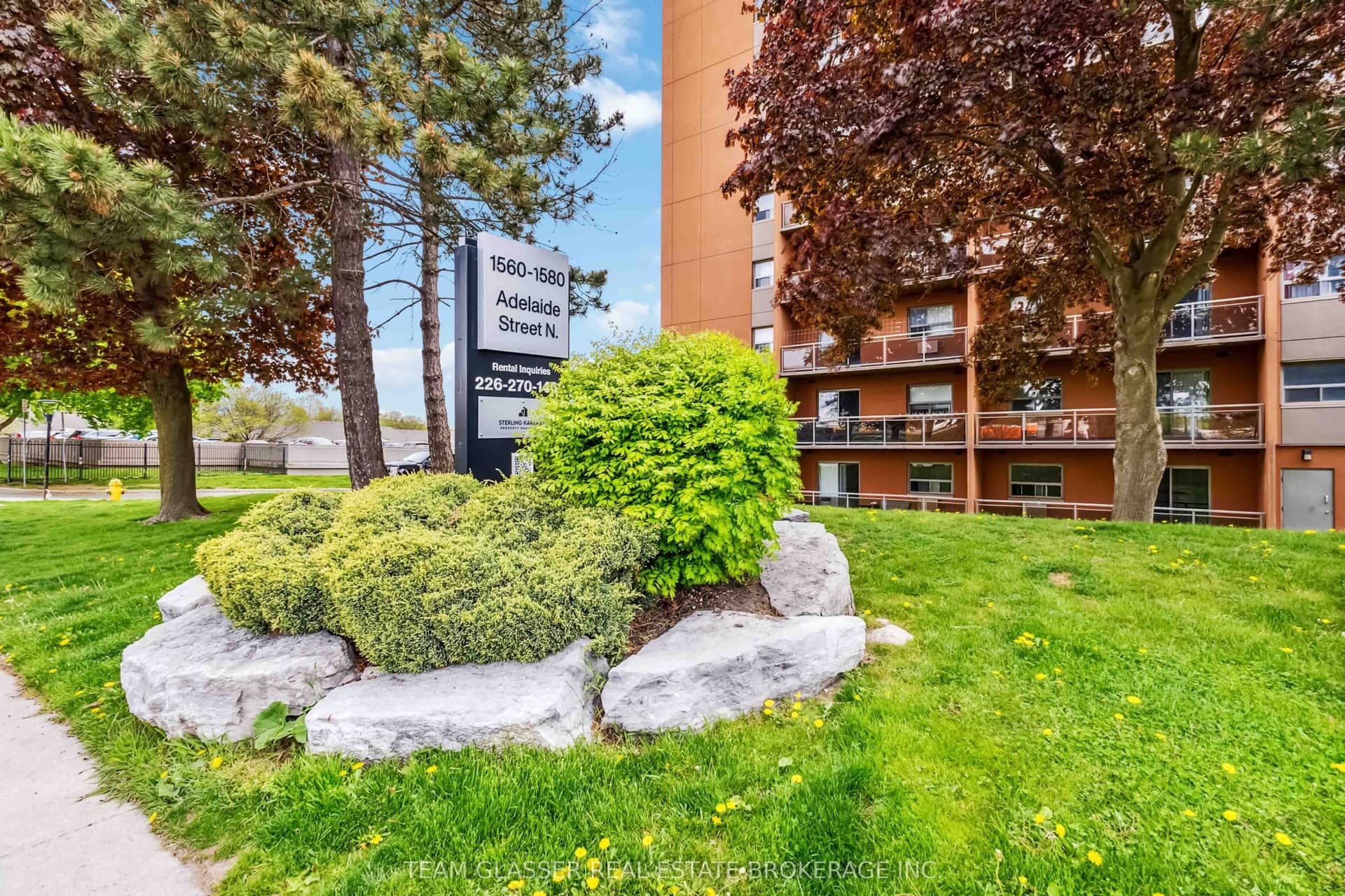 1560 Adelaide Street N 188, London North, ON N5X 2L5