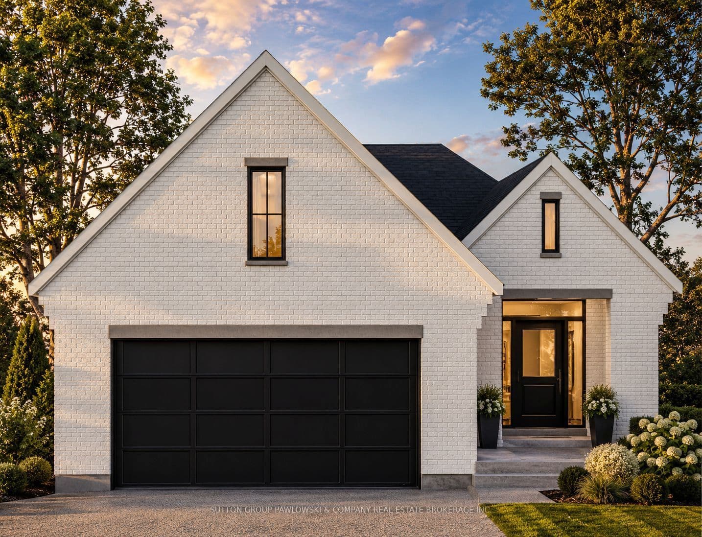 60 ALLISTER Drive Lot#100, Middlesex Centre, ON N0L 1R0