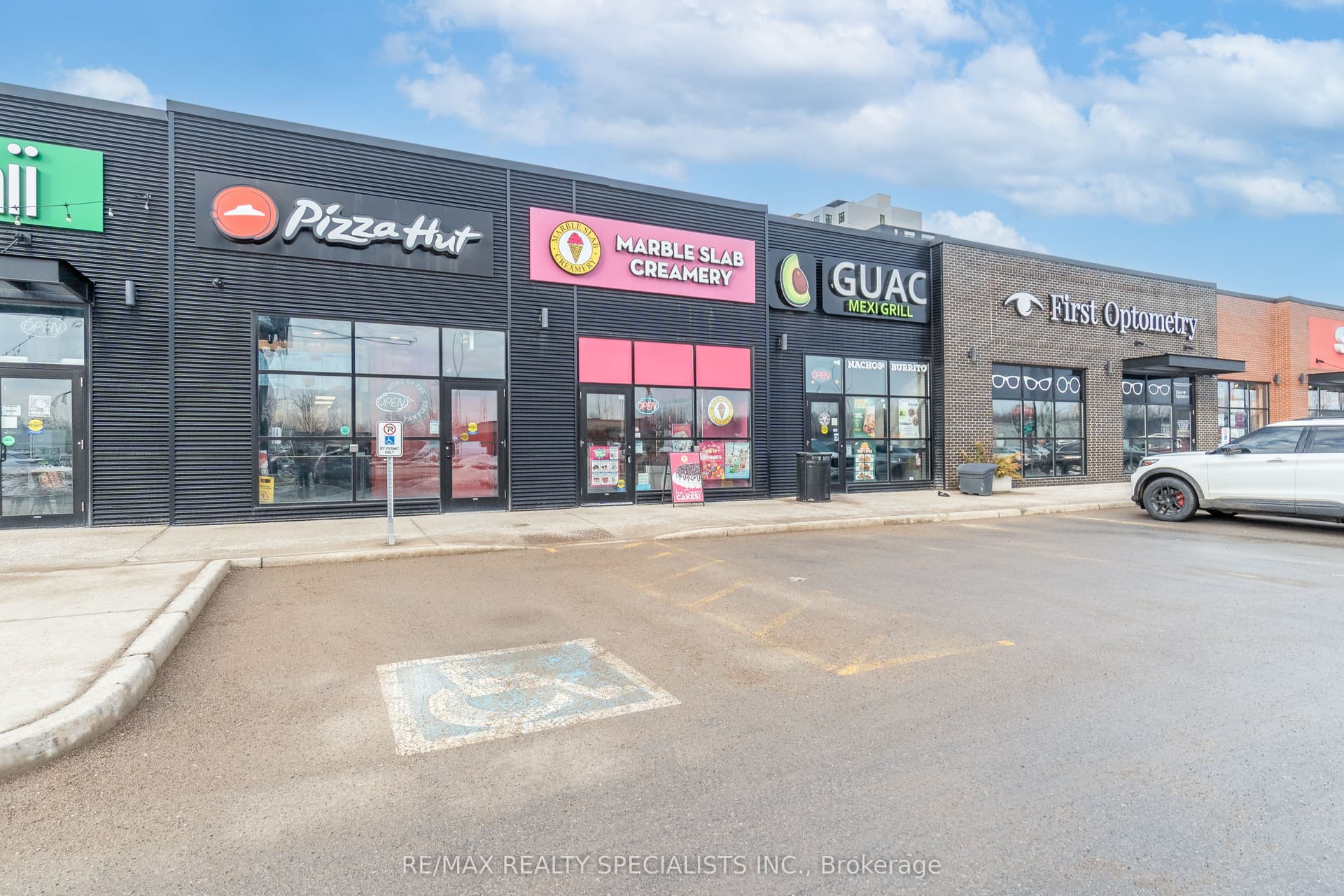 1025 Talbot Street 7D, St. Thomas, ON N5P 3R6