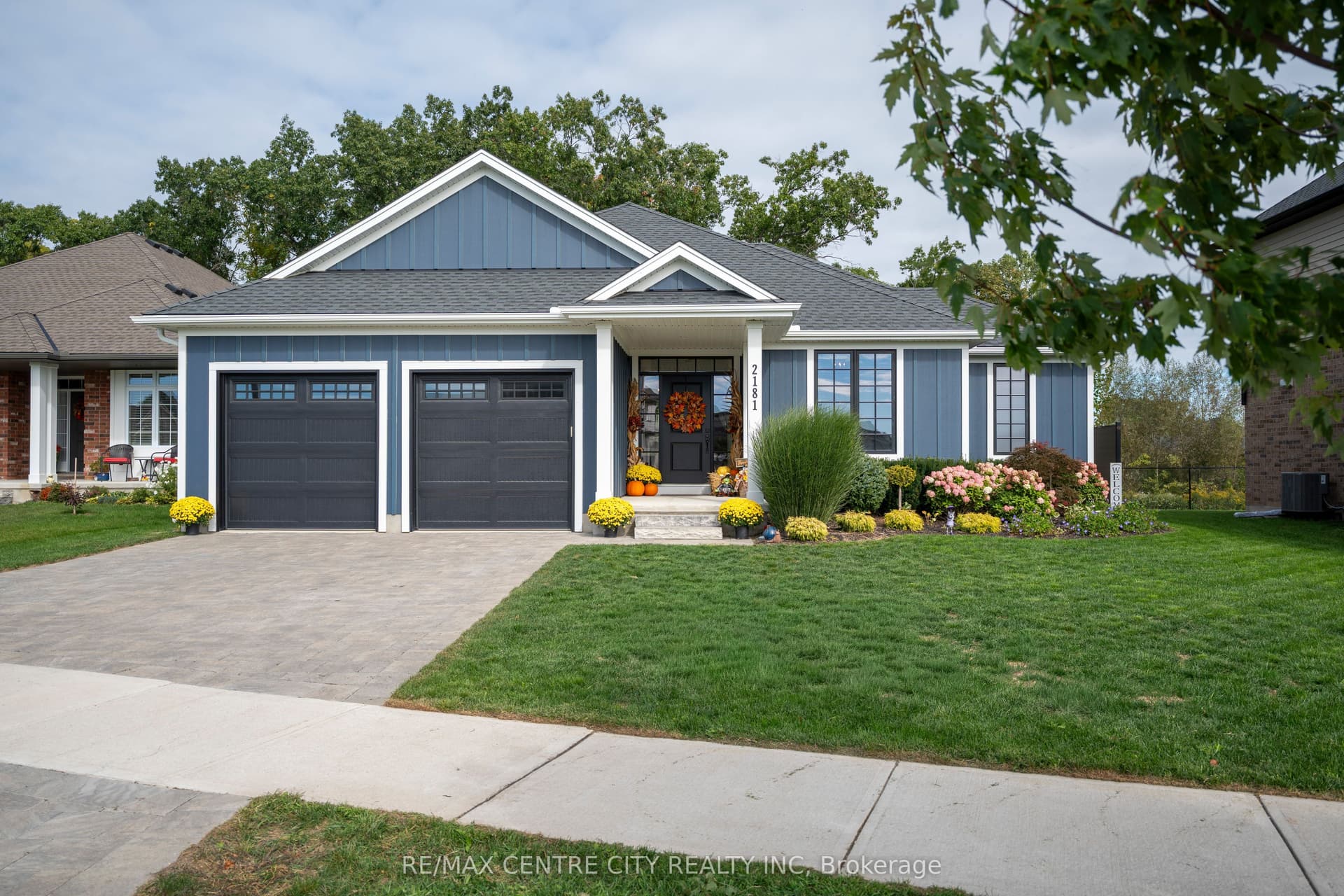 2181 Lockwood Crescent, Strathroy-Caradoc, ON N0L 1W0