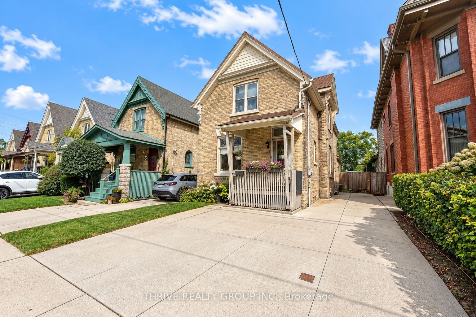 162 Tecumseh Avenue E Upper, London South, ON N6C 1S4