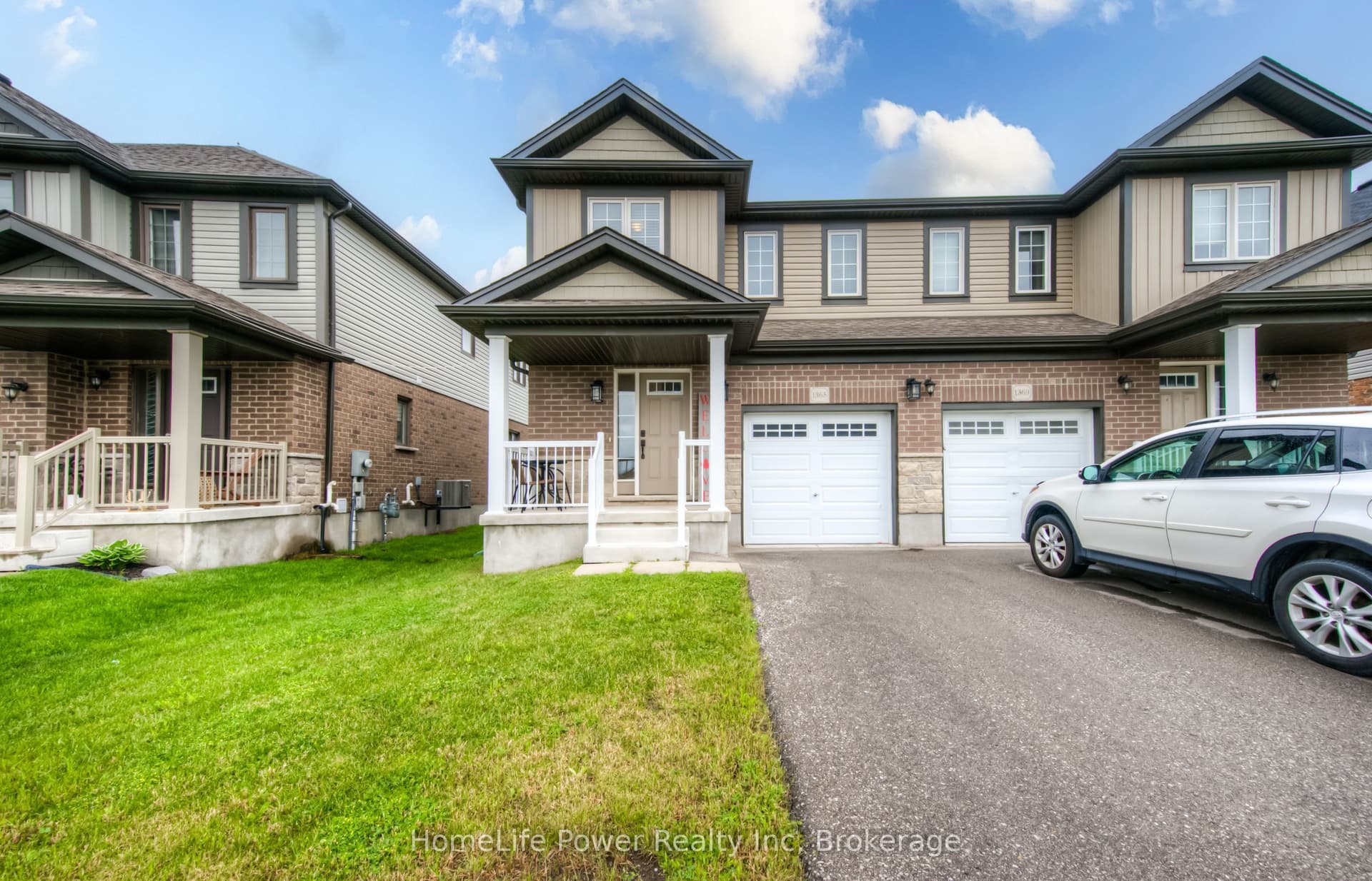 1365 Calais Drive, Woodstock, ON N4T 0L8