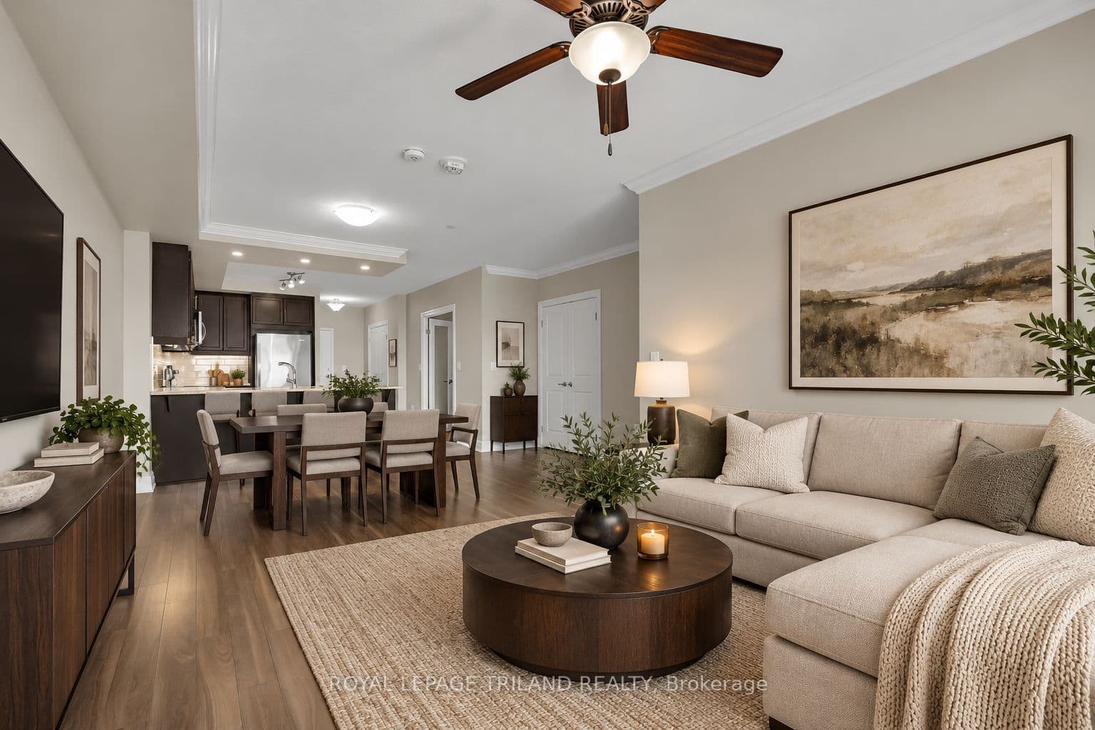 260 Villagewalk Boulevard 801, London North, ON N6G 0W6