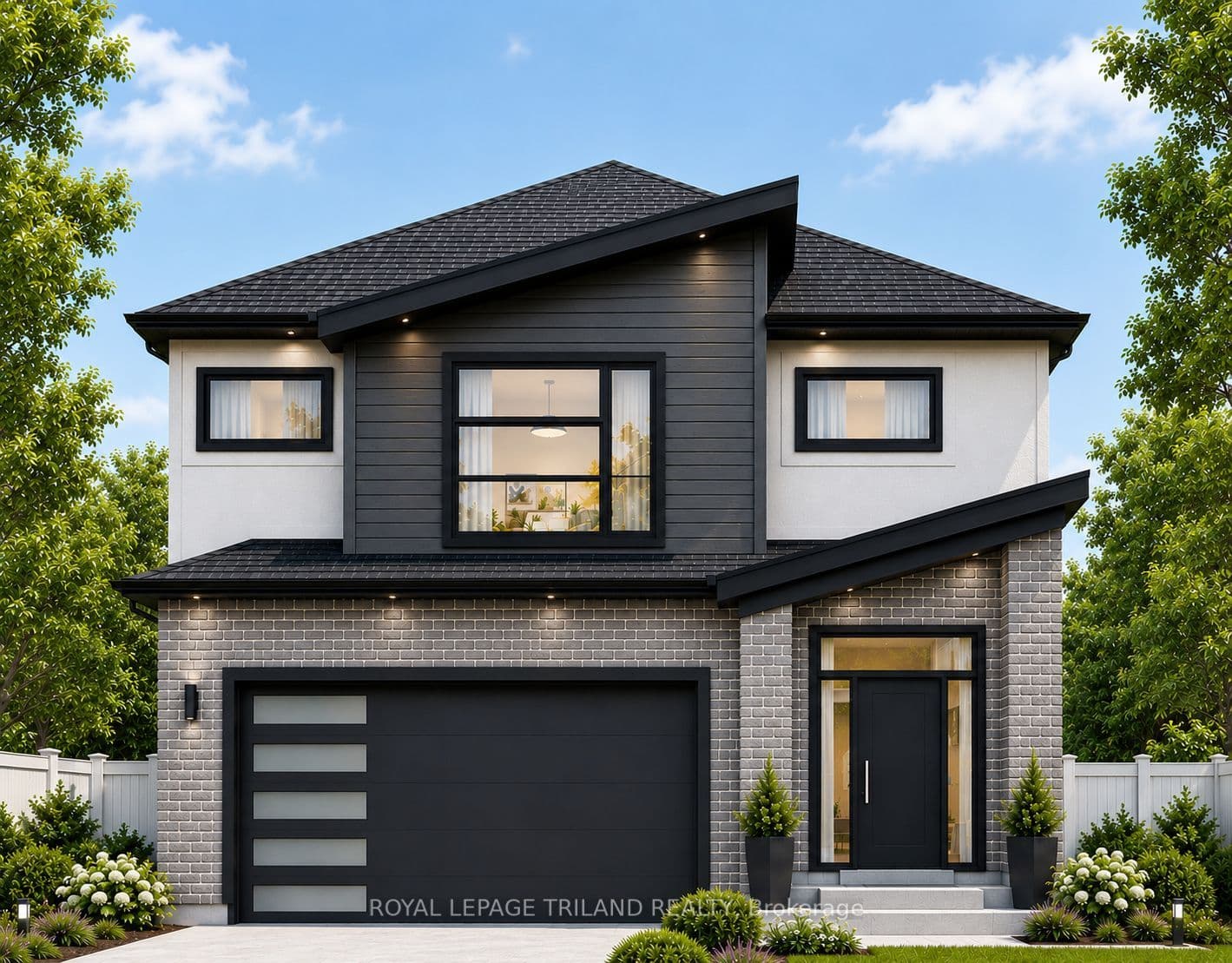 6763 Heathwoods Avenue, London South, ON N6P 0M2