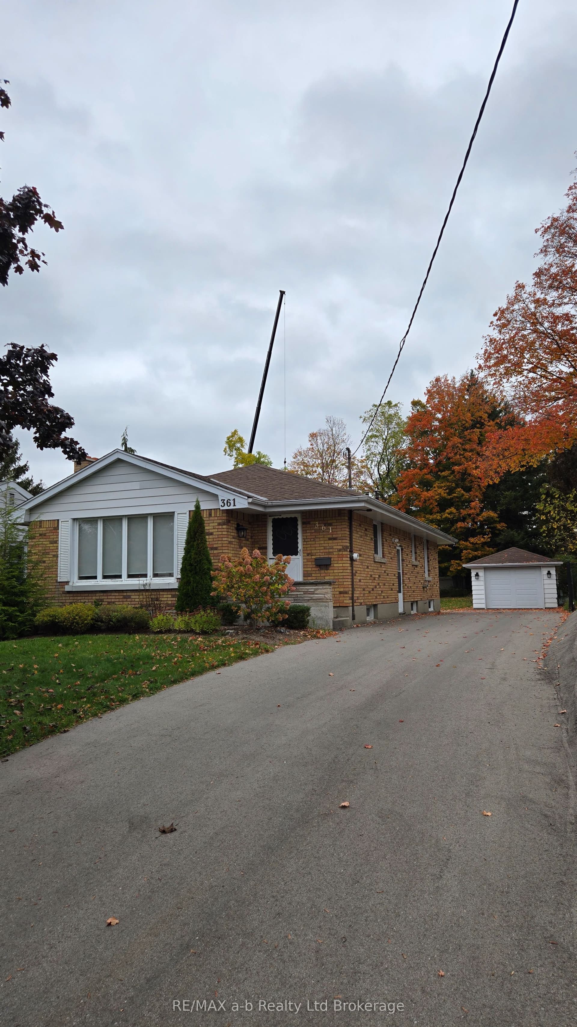 361 Vincent Street, Woodstock, ON N4S 5M5