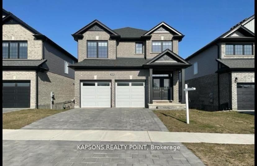 2579 Sheffield Boulevard 21, London South, ON N6M 0G4
