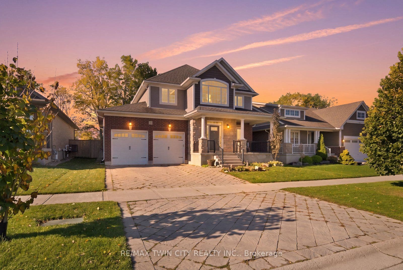 24 Hollingshead Road, Ingersoll, ON N5C 0B4