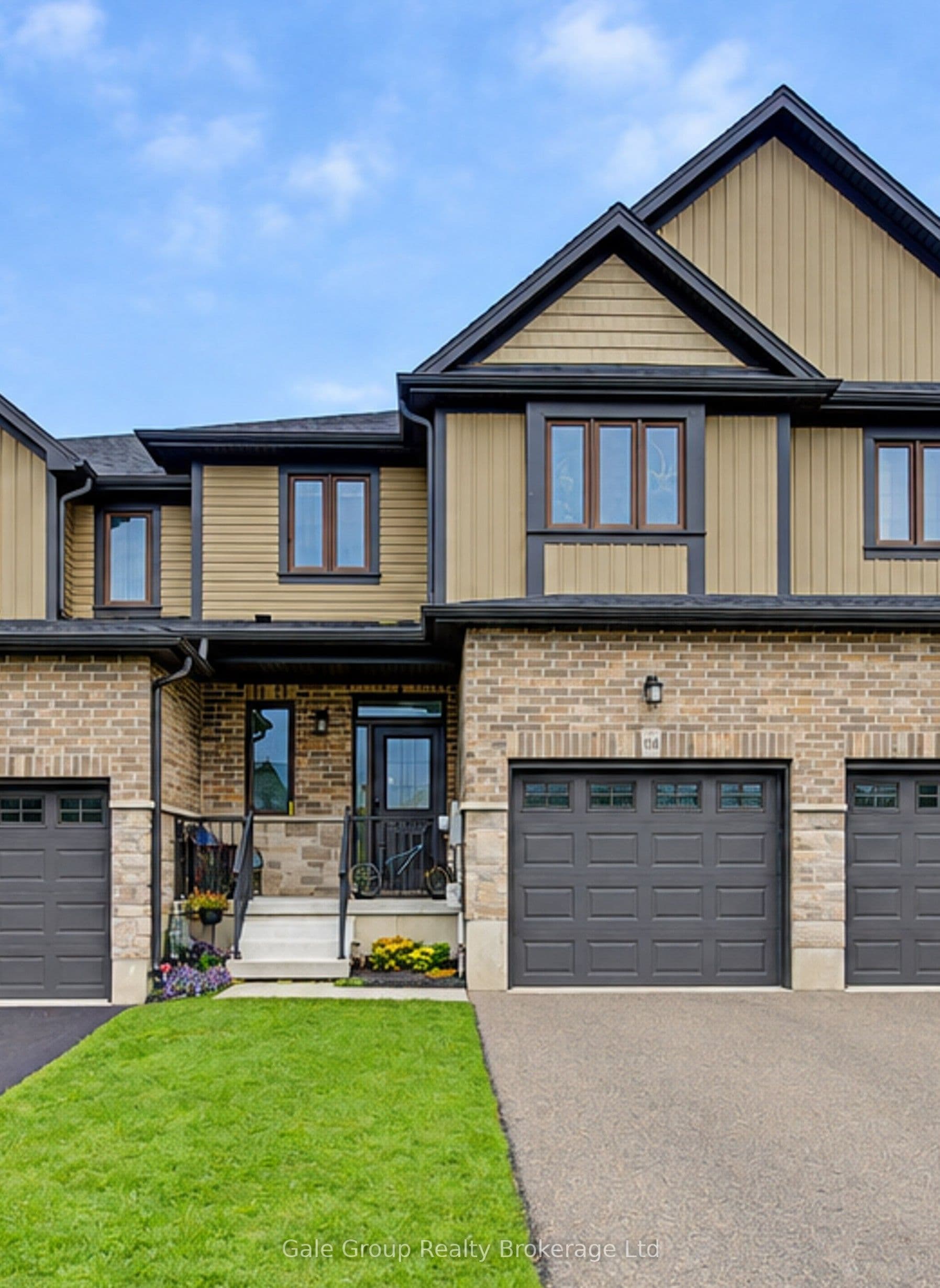 164 Wedgewood Drive, Woodstock, ON N4T 0K1
