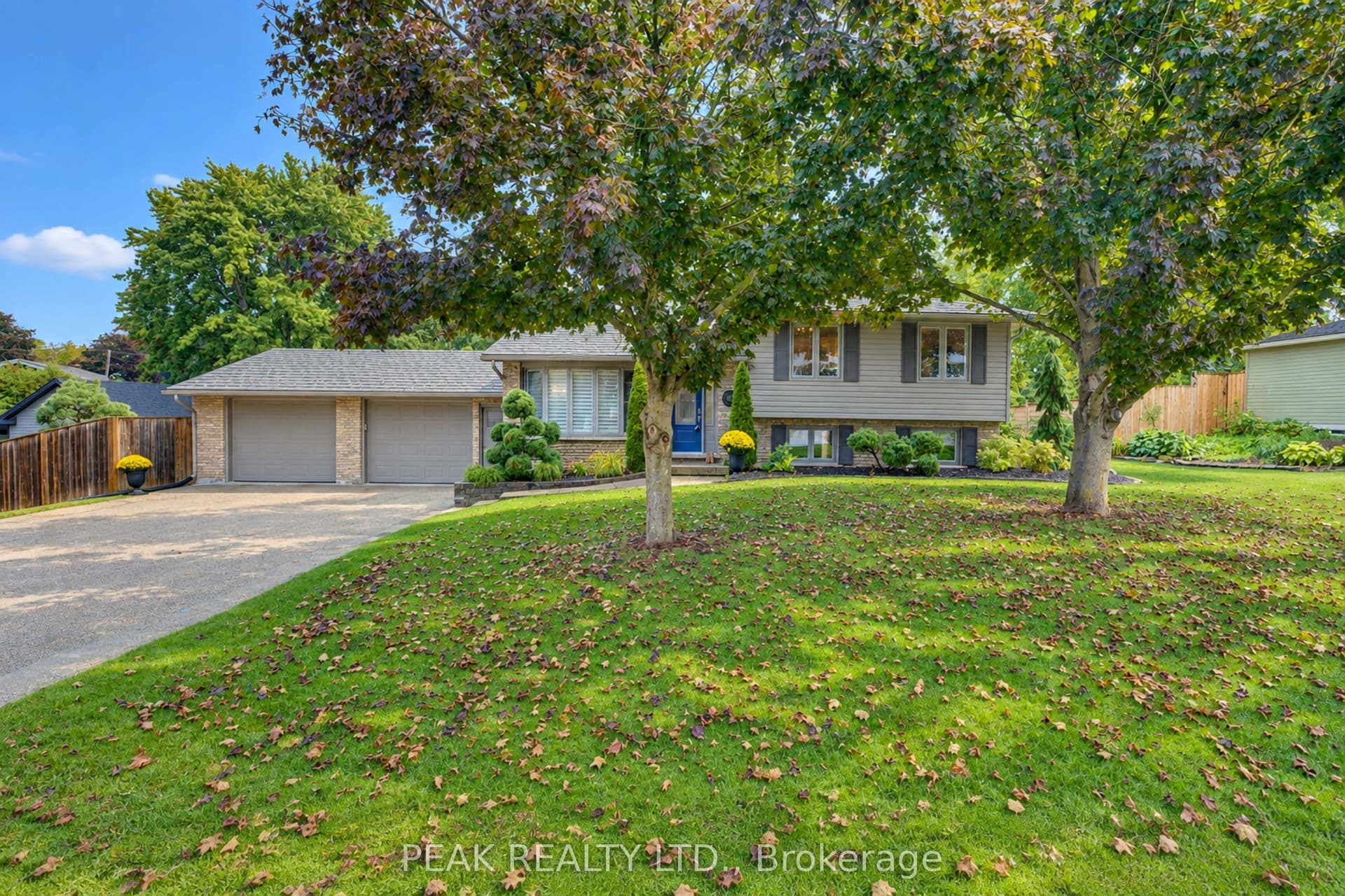 11 Millard Street, South-West Oxford, ON N4S 7V6