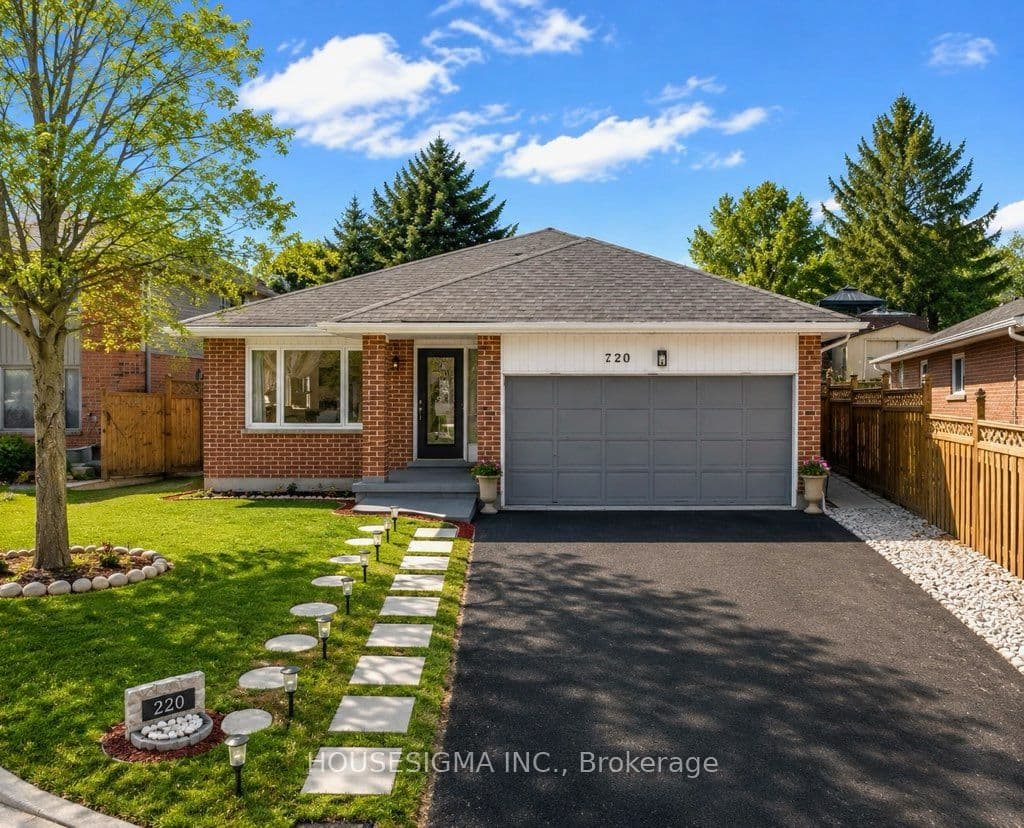 220 Killarney Grove, London North, ON N5X 3X6