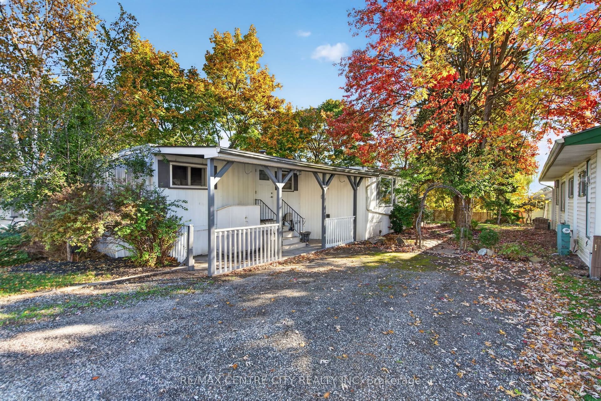 3100 Dorchester Road 55, Thames Centre, ON N0L 1G5