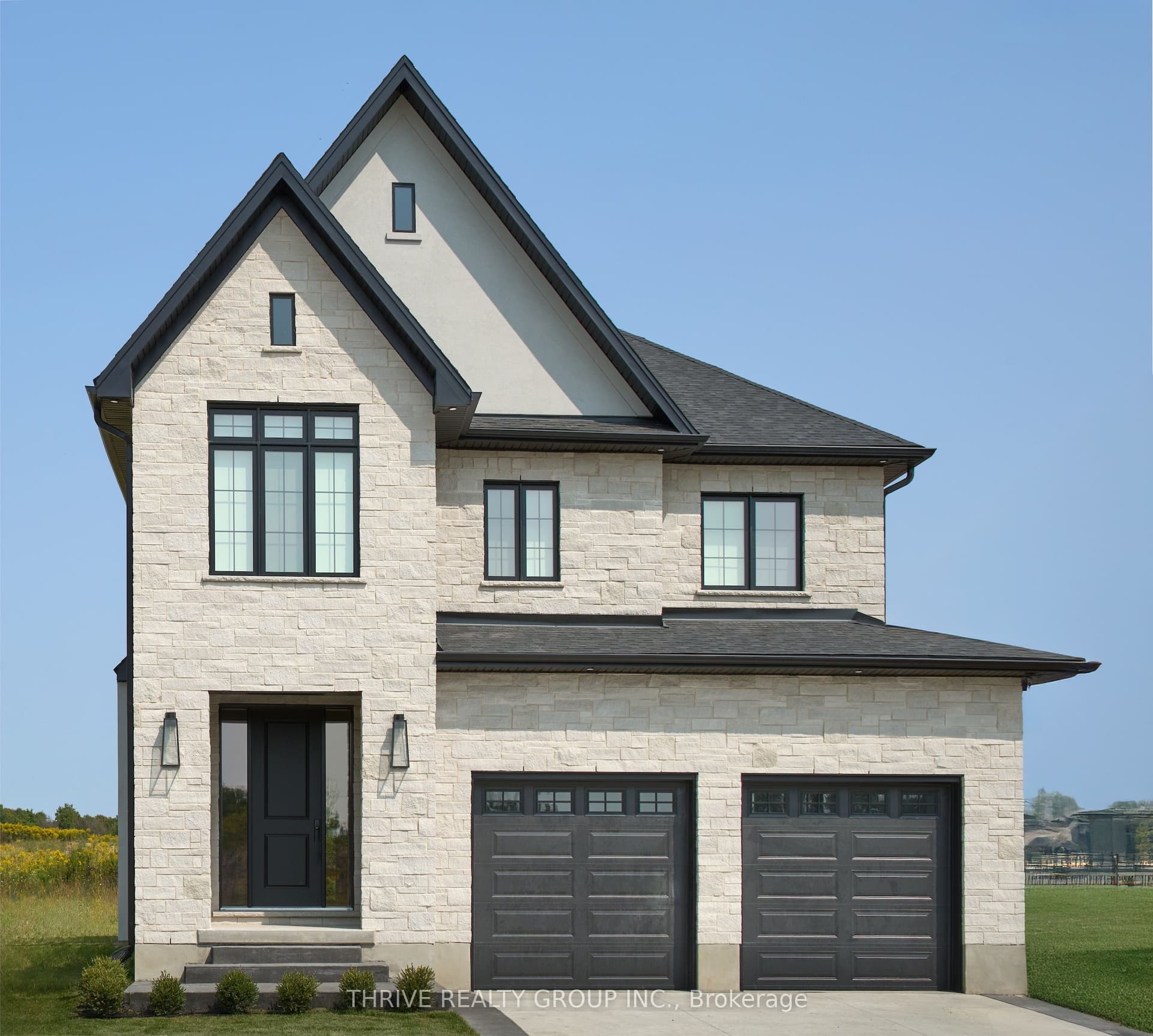 Lot 33 Virtue Drive, London South, ON N6P 0H7