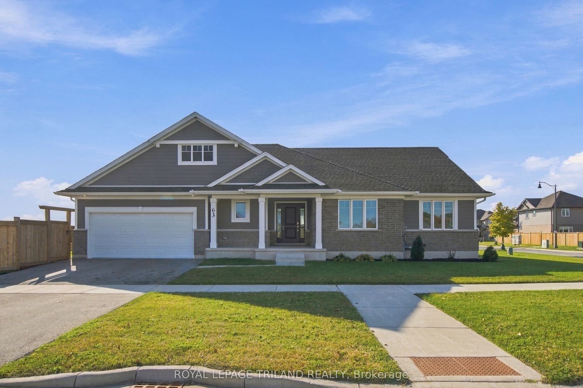 63 Feathers Crossing, St. Thomas, ON N5R 0M3
