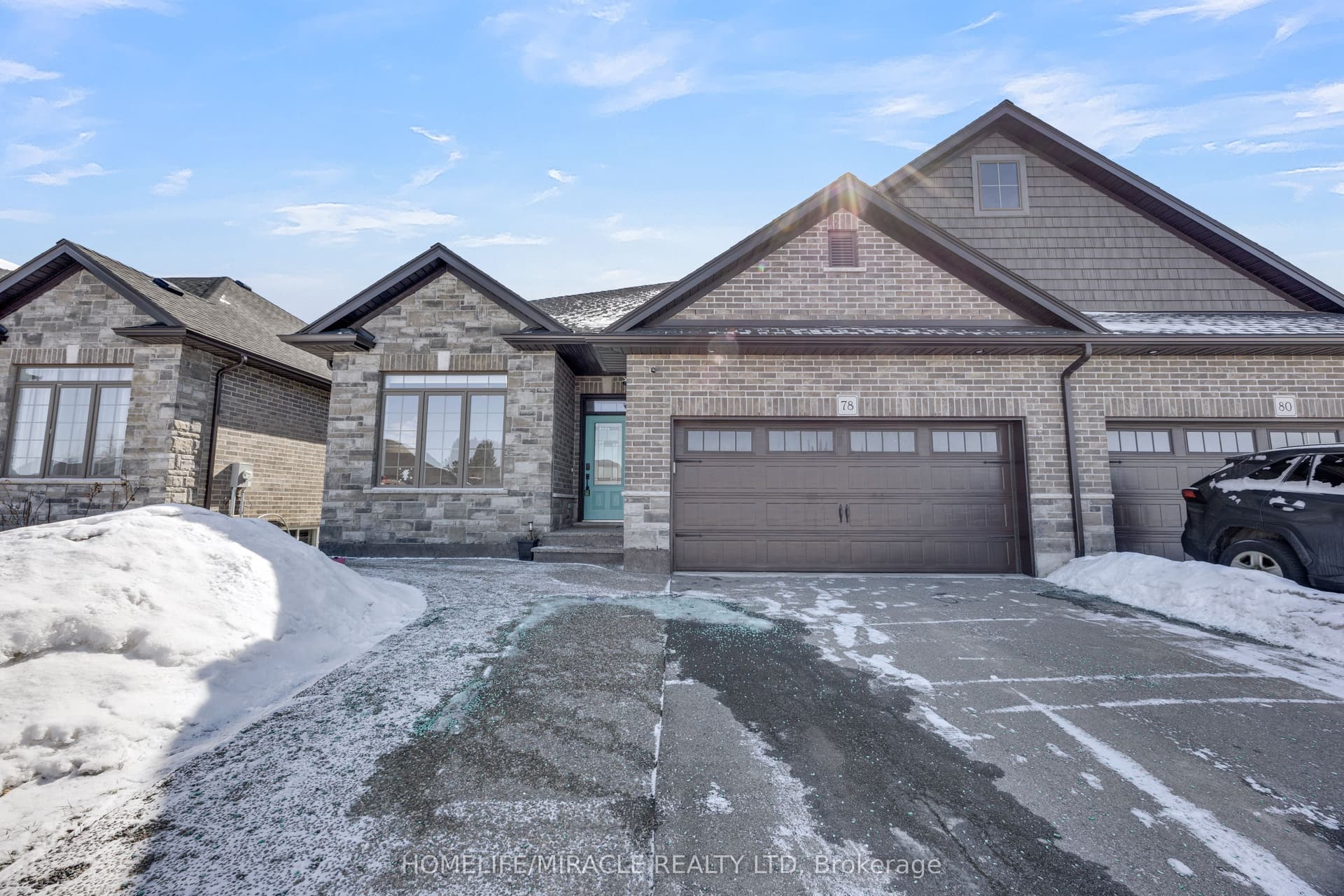 78 Matheson Crescent, East Zorra-Tavistock, ON N0J 1M0