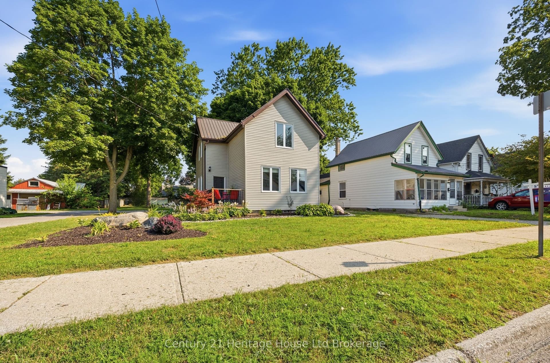 10 Pearl Street, Tillsonburg, ON N4G 1L3