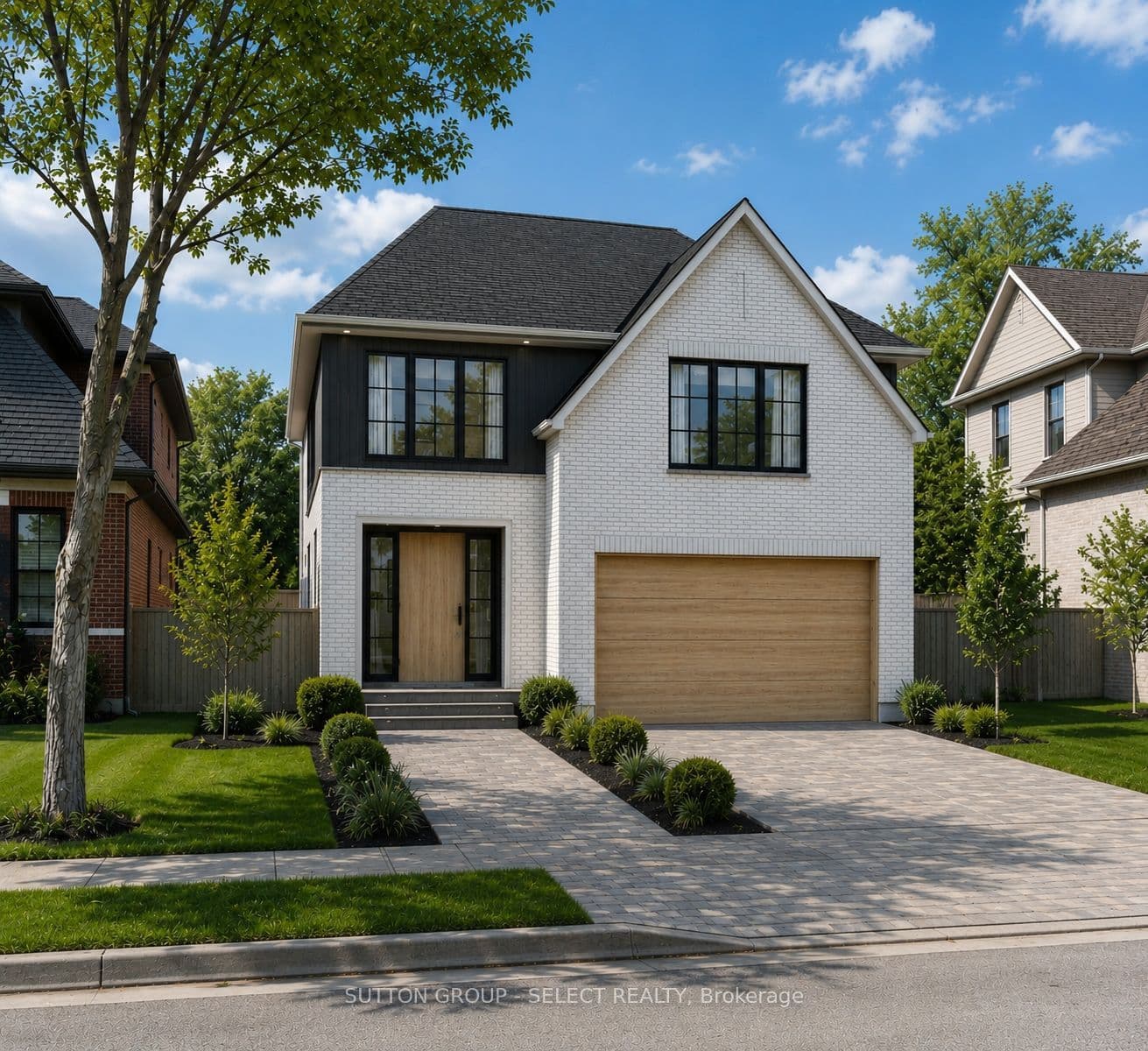 8 Purple Beech Street, Thames Centre, ON N0M 2P0