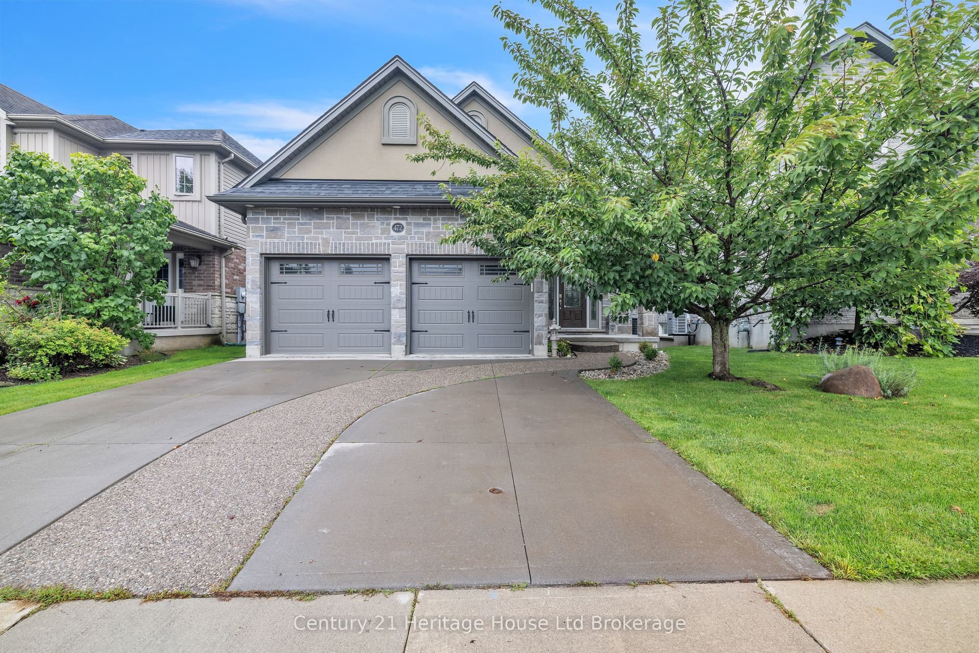 472 Fairway Road, Woodstock, ON N4T 0E7